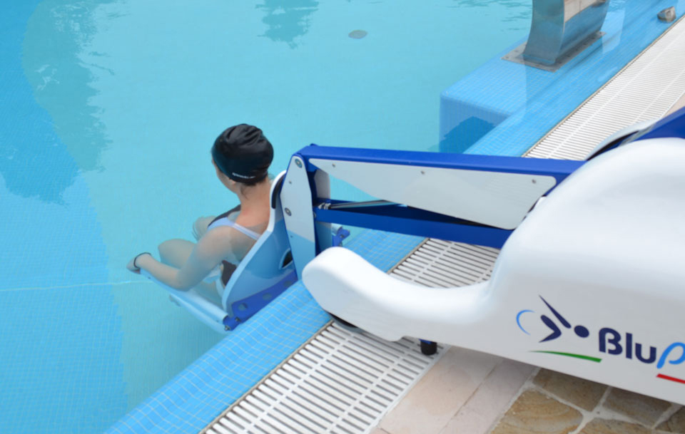pool lifts mobile and portable