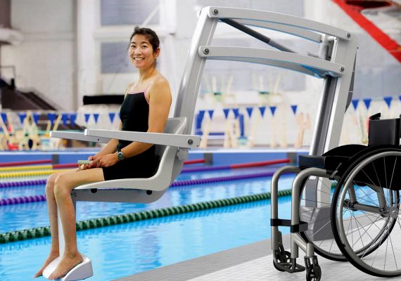 I-swim Fixed Pool