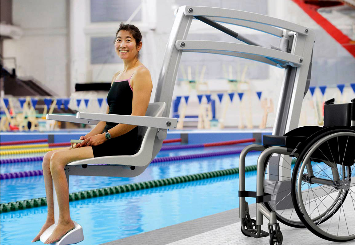 I-swim Fixed Pool