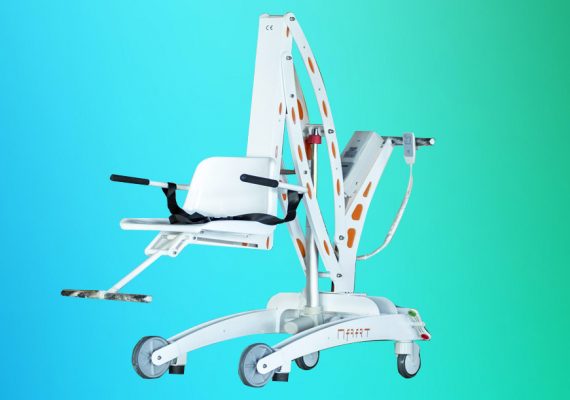 Free lift by pool lift